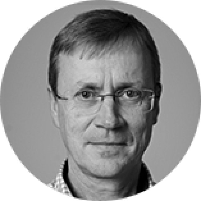 Hellmuth Frey--Senior Referent, EnBW Energie Baden-Württemberg AG